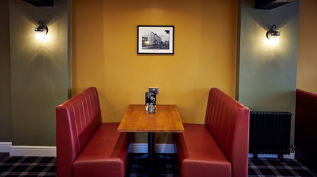 The Kirkfield Hotel, Newton-le-Willows, United Kingdom