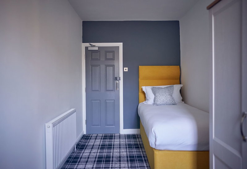The Kirkfield Hotel, Newton-le-Willows, United Kingdom