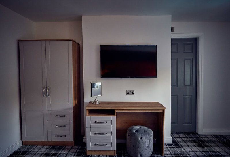 The Kirkfield Hotel, Newton-le-Willows, United Kingdom