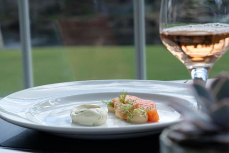 Dunkeld House Hotel, Dunkeld, Reino Unido