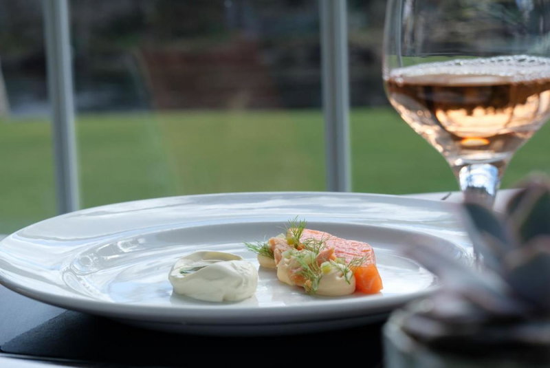 Dunkeld House Hotel, Dunkeld, Reino Unido