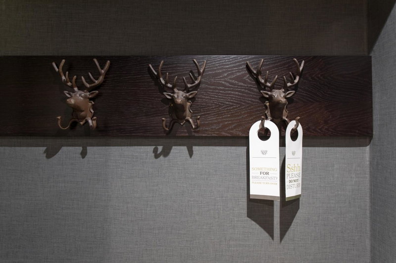 Dunkeld House Hotel, Dunkeld, Reino Unido