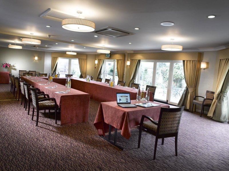 Three Ways House Hotel, Chipping Campden, United Kingdom