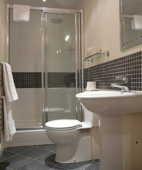 Three Ways House Hotel, Chipping Campden, United Kingdom