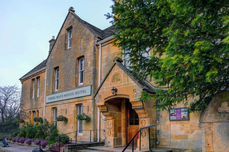 Three Ways House Hotel, Chipping Campden, United Kingdom
