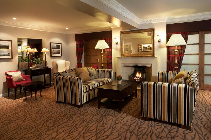 Three Ways House Hotel, Chipping Campden, United Kingdom