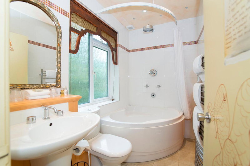 Three Ways House Hotel, Chipping Campden, United Kingdom