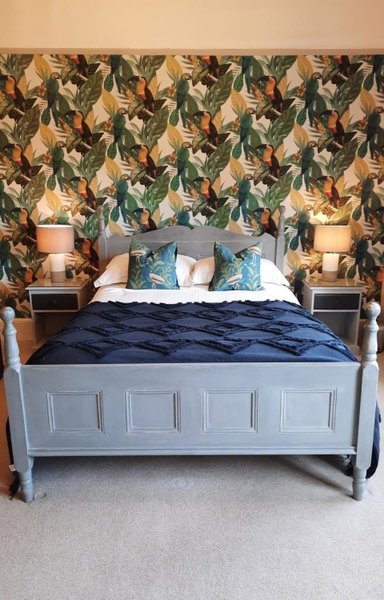 The Priory, Hereford, United Kingdom