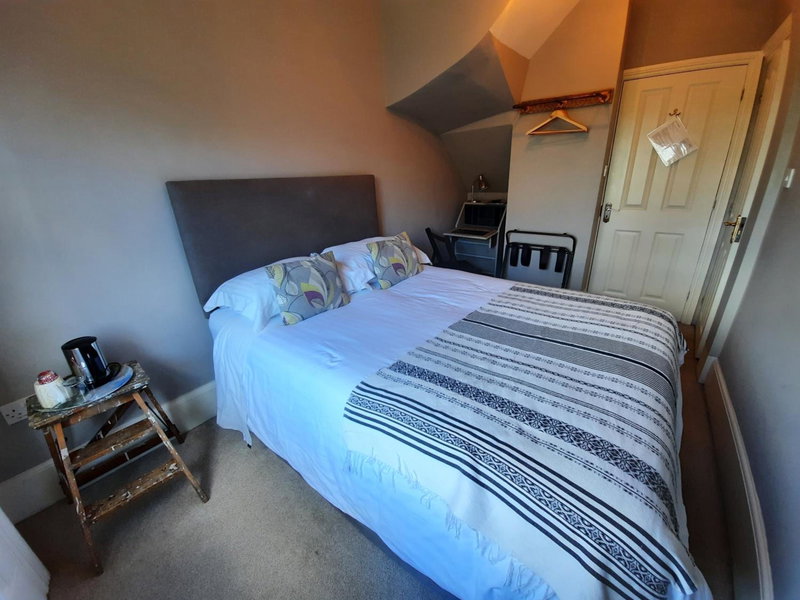 The Priory, Hereford, United Kingdom