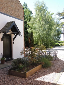 The Priory, Hereford, United Kingdom