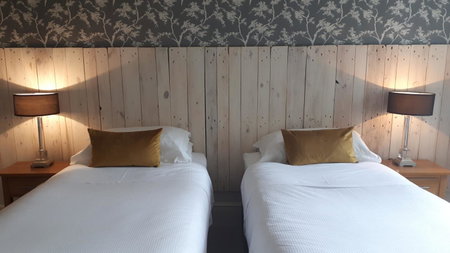 The Priory, Hereford, United Kingdom