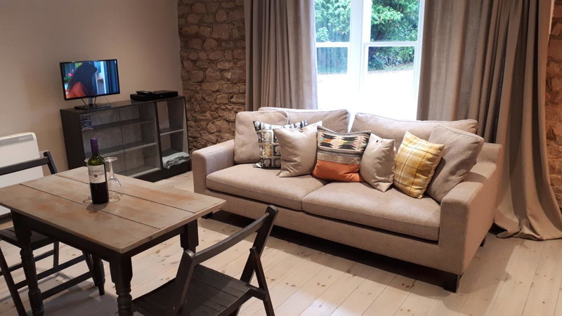 The Priory, Hereford, United Kingdom