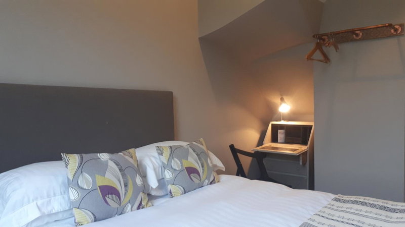 The Priory, Hereford, United Kingdom