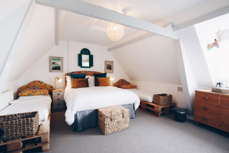 The Old Store Guest House, Chichester, United Kingdom