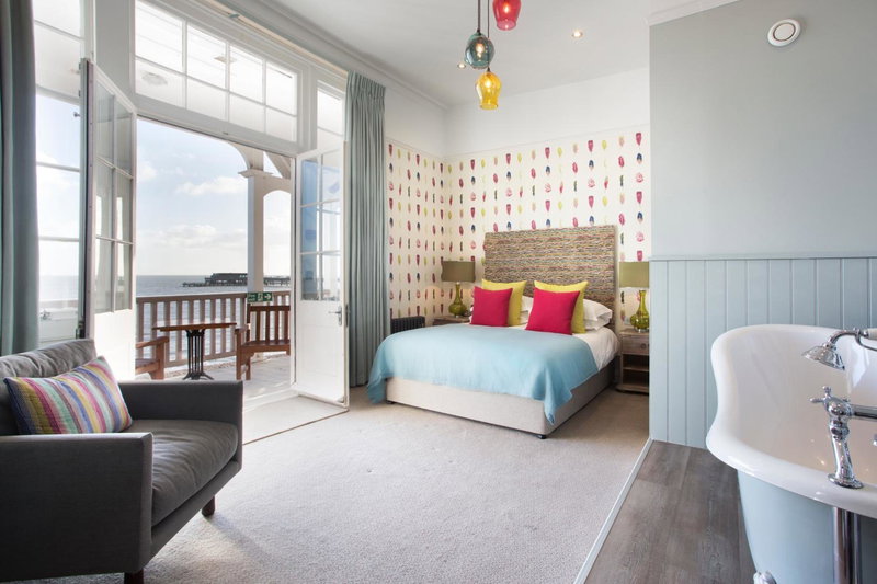 Royal Hotel, Deal, United Kingdom