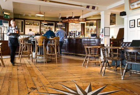 Royal Hotel, Deal, United Kingdom
