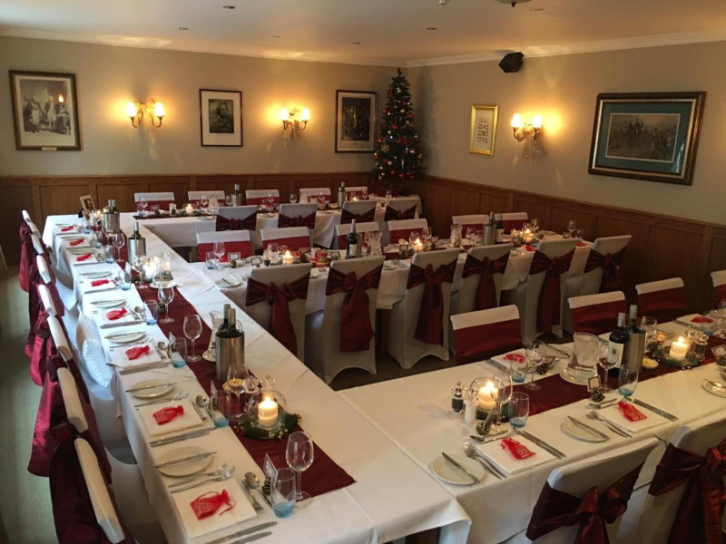Royal Hotel, Deal, United Kingdom