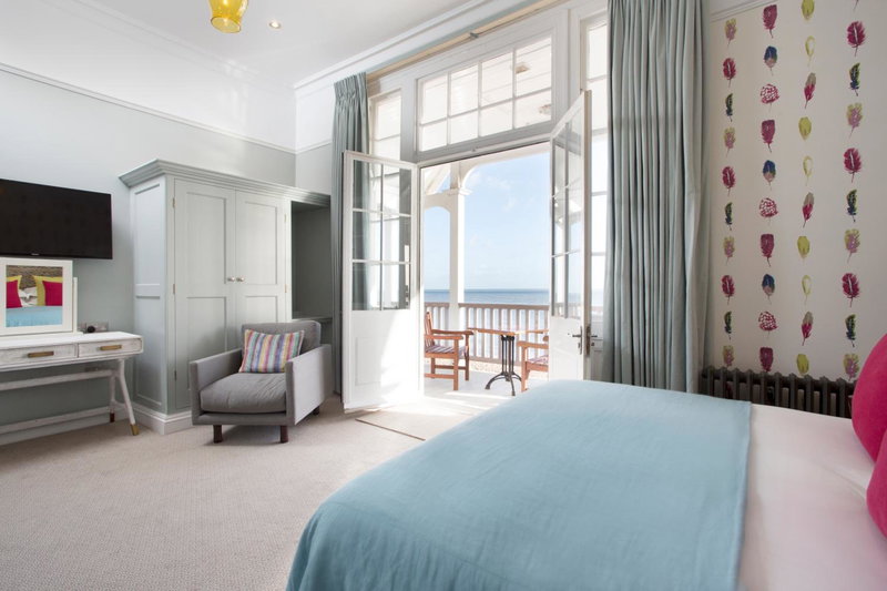 Royal Hotel, Deal, United Kingdom