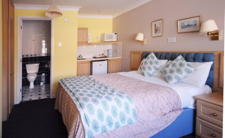 Marlborough house hotel, Oxford, United Kingdom