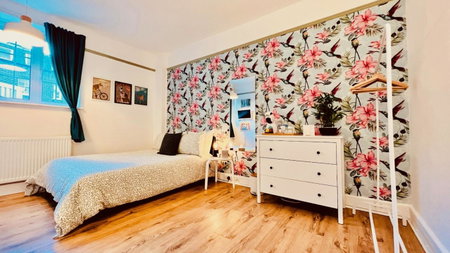 RB Portobello, Shepherds Bush, United Kingdom