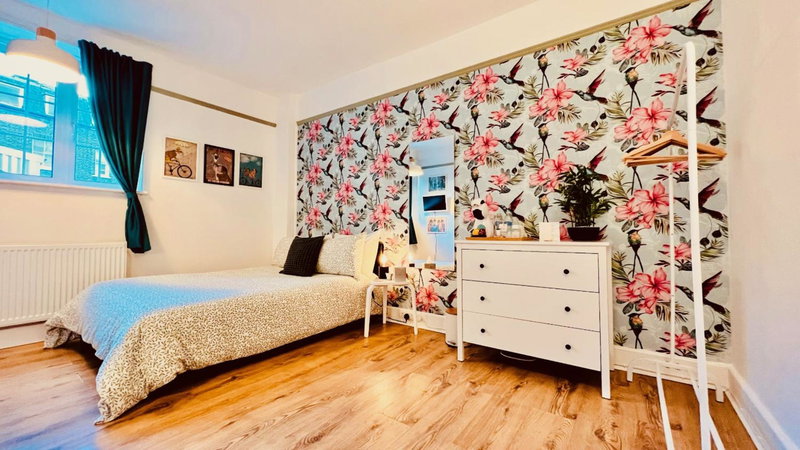 RB Portobello, Shepherds Bush, United Kingdom