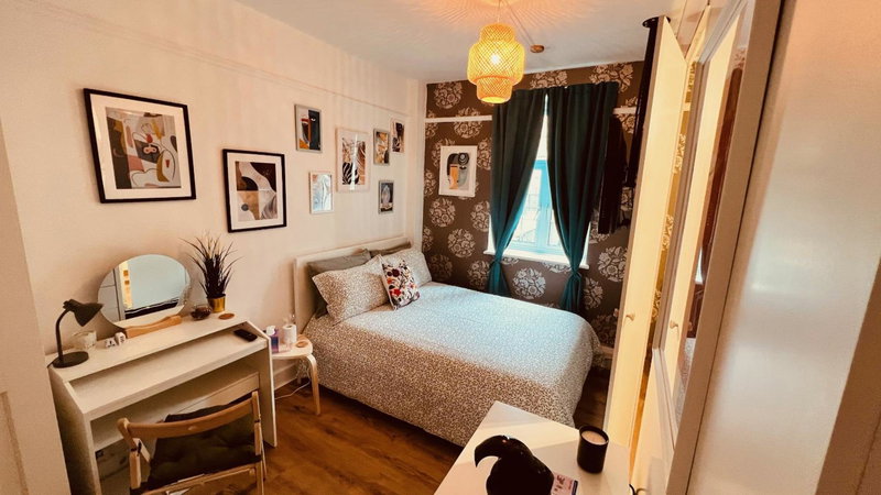 RB Portobello, Shepherds Bush, United Kingdom