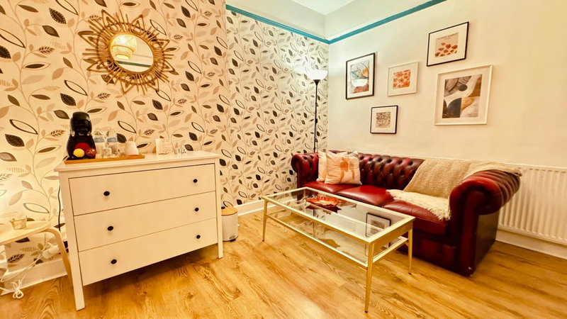 RB Portobello, Shepherds Bush, United Kingdom