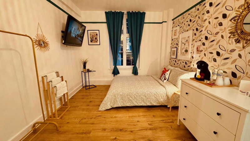 RB Portobello, Shepherds Bush, United Kingdom