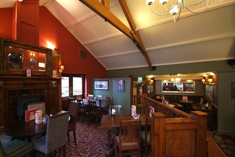 Premier Inn Chester Central North, Chester, Великобритания