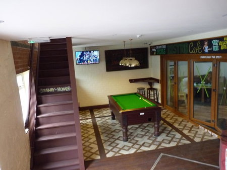 Shanahans B&B with Sports Bar, Birmingham, United Kingdom
