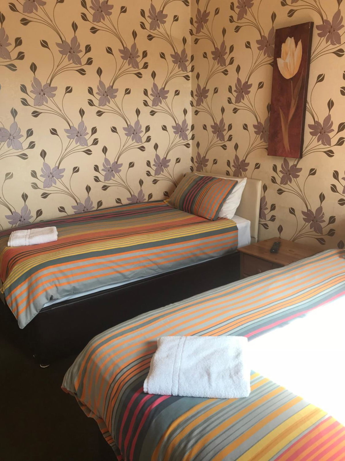 Hotel · Shanahans B&B with Sports Bar, Aston