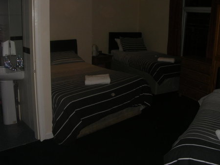 Shanahans B&B with Sports Bar, Birmingham, United Kingdom