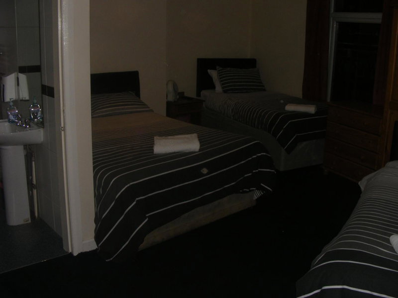 Shanahans B&B with Sports Bar, Birmingham, United Kingdom