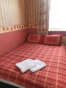 Shanahans B&B with Sports Bar, Birmingham, United Kingdom
