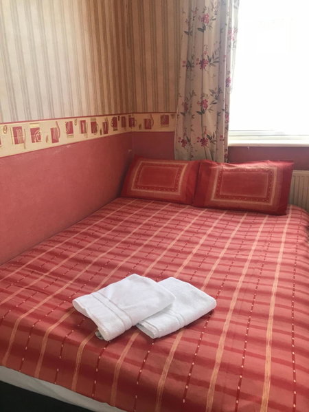 Shanahans B&B with Sports Bar, Birmingham, United Kingdom