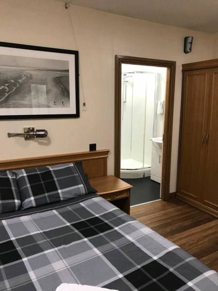 Shanahans B&B with Sports Bar, Birmingham, United Kingdom