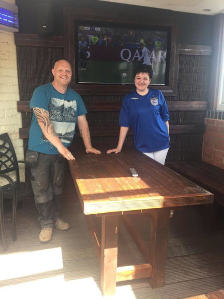 Shanahans B&B with Sports Bar, Birmingham, United Kingdom