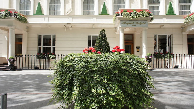 Westpoint Hotel, London, United Kingdom
