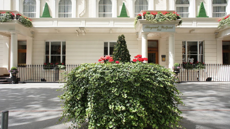 Westpoint Hotel, London, United Kingdom