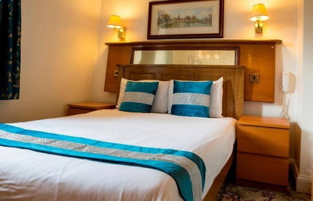 Westpoint Hotel, London, United Kingdom