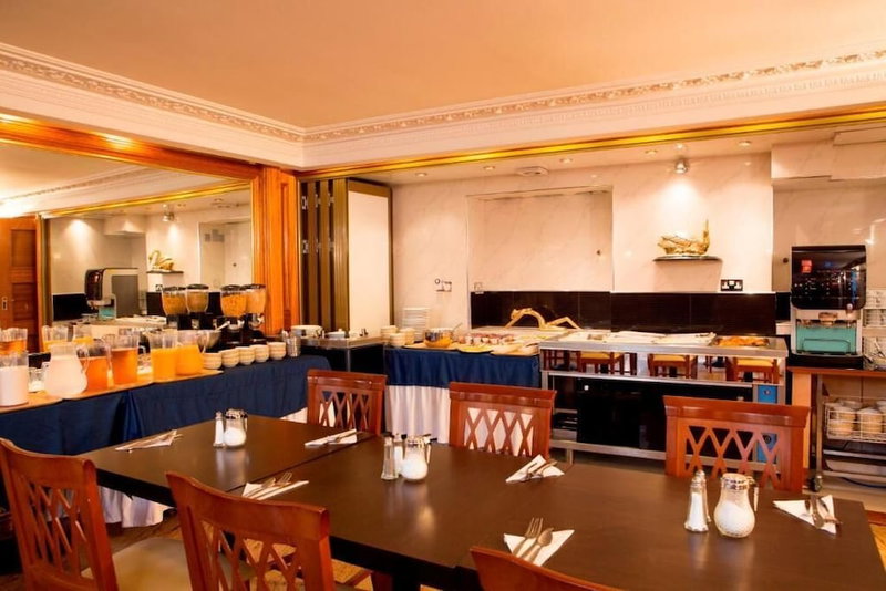 Westpoint Hotel, London, United Kingdom