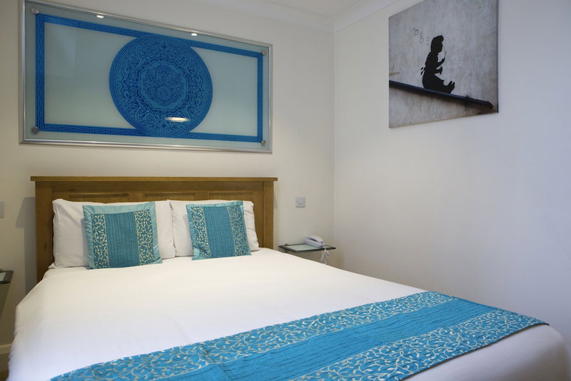Westpoint Hotel, London, United Kingdom