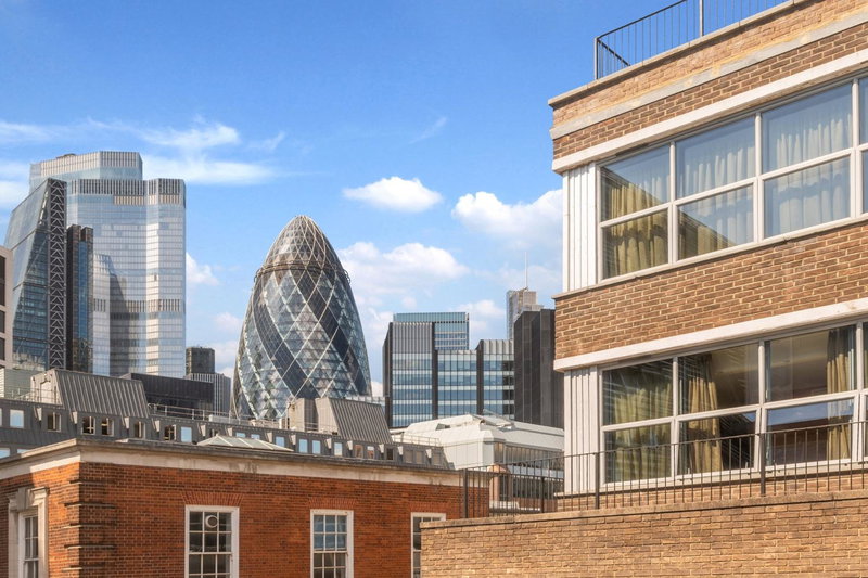 Kula London Tower Hill, London, United Kingdom