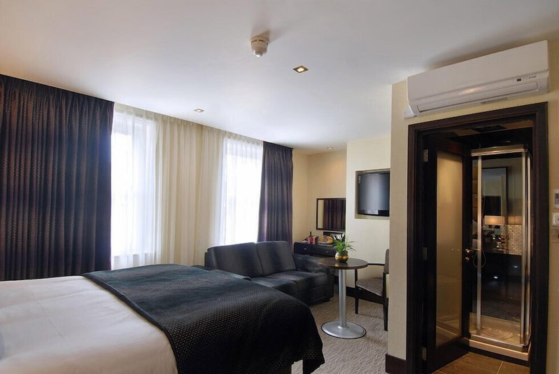 Montcalm Mayfair Townhouse, London, Великобритания