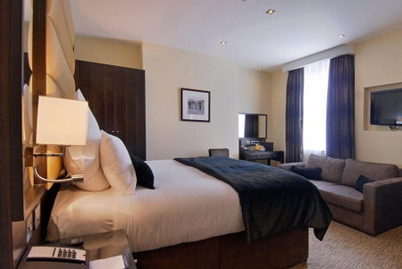 Montcalm Mayfair Townhouse, London, Великобритания