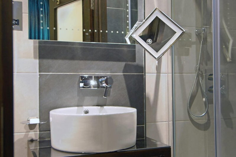 Montcalm Mayfair Townhouse, London, Великобритания