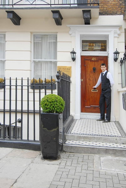 Montcalm Mayfair Townhouse, London, Великобритания