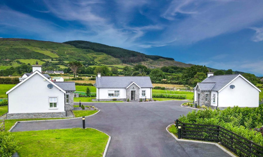 Clonlum Holiday Cottages, Newry, United Kingdom