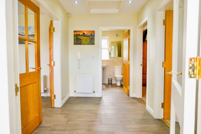 Clonlum Holiday Cottages, Newry, United Kingdom