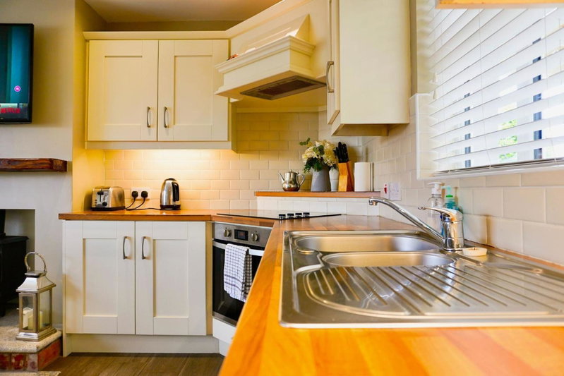 Clonlum Holiday Cottages, Newry, United Kingdom